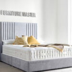 Oakham Divan Storage Bed