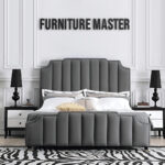 Luxury Barnaby Bed