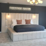 Merry Deluxe Bed