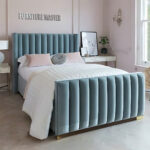 The Princess Signature Bed – Upholstery Bed Frame