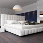 The 2023 Art Deco Style Bed
