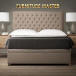2023 GOLDEN SKYLINE BED