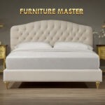 Monaco Bed